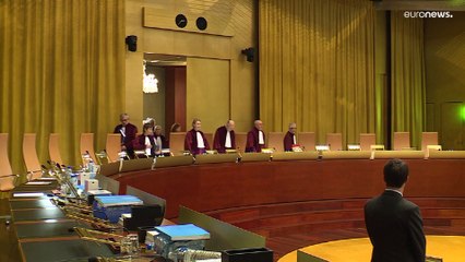 Il Consiglio dell'Ue citato in giudizio per il suo sì al piano di ripresa polacco