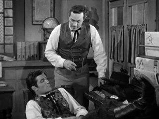 The Life and Legend of Wyatt Earp 1-6 - "The Man Who Lied"