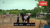 مسلسل اسمعني الحلقة 9 اعلان 2 مترجم للعربية HD