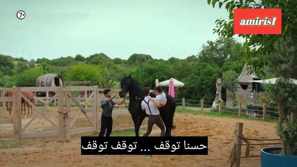 مسلسل اسمعني الحلقة 9 اعلان 2 مترجم للعربية HD