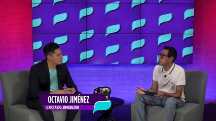 Alejandro Primo nos presenta su primer tema ‘Nada es Personal’ || Entrevistas Wipy TV