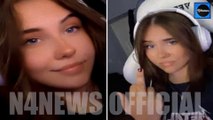 Twitch Streamer Kimmikka BANNED for WHAT  Now Kimmikka Twitch Video Has Gone Viral On Social Media