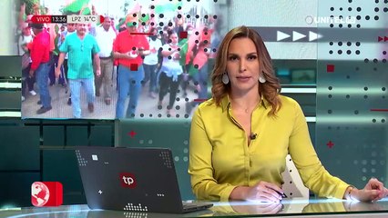 Analistas consideran ante una oposición dispersa, el MAS tiene grandes chances de ganar la alcaldía en La Guardia