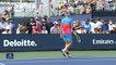 Nishioka - Davidovich Fokina - Highlights US Open