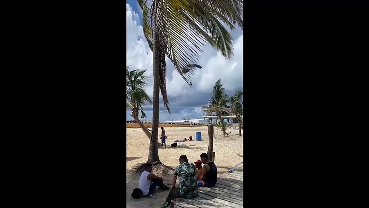 Skydive-In Wedding Proposal