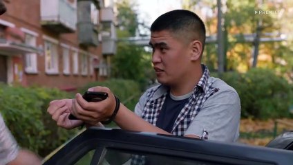 Второе зрение - 2 сезон / 5 серия