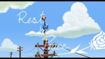 Who Died Today / Disney and Pixar Animator Ralph Eggleston has died aged 56