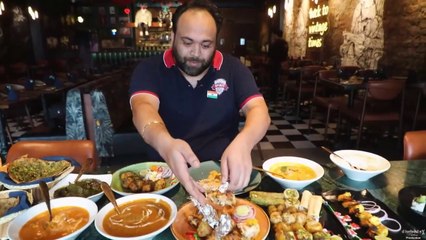 Flat 50% Off At Tu Casa Kitchen And Bar, Rajouri Garden