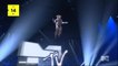 Johnny Depp reaparece en los Video Music Awards