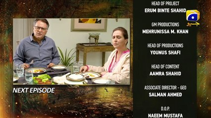 Mushkil Episode 43 Teaser - 29th August 2022 - HAR PAL GEO
