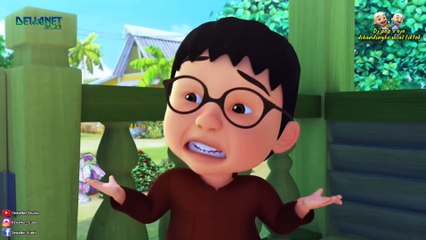 Dj pop x ojo dibandingke viral tiktok ( upin ipin )