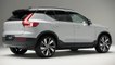 The InEVitable | A New Take On Electric: Volvo XC40 Recharge with Jessica Chou