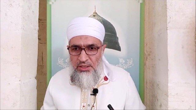 İmamdan skandal sözler: Çocuğun kolu, göğsü, her tarafı açık, pedofili akımını sen körüklüyorsun