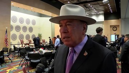 Seguridad en las escuelas del Valle Univision 48