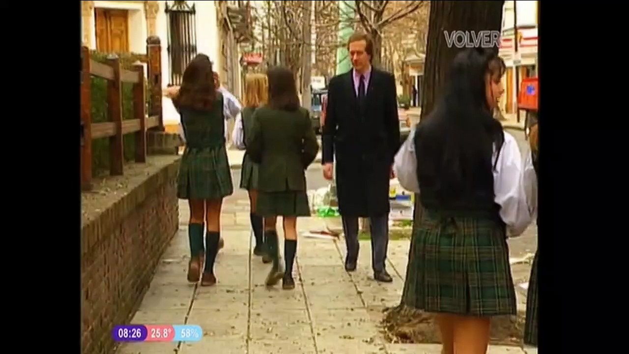 Montaña Rusa - Capítulo 112