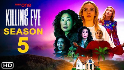 Westworld Season 5 Trailer HBO, Episodes, Review, Ending