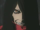 Hellsing - Nosferatu