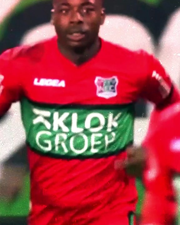 Anthony Musaba arrive en prêt !