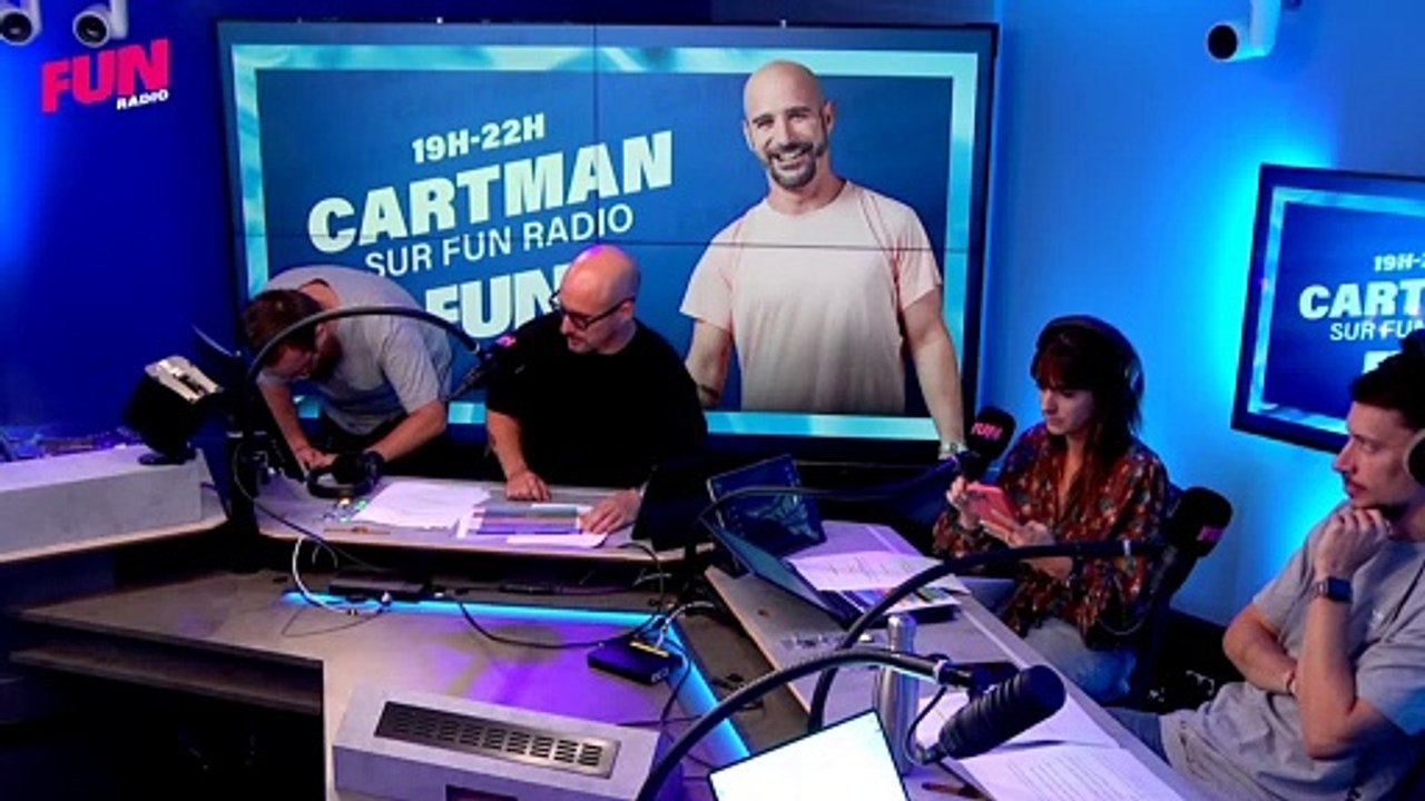 Le Scandale - Coco Pop's