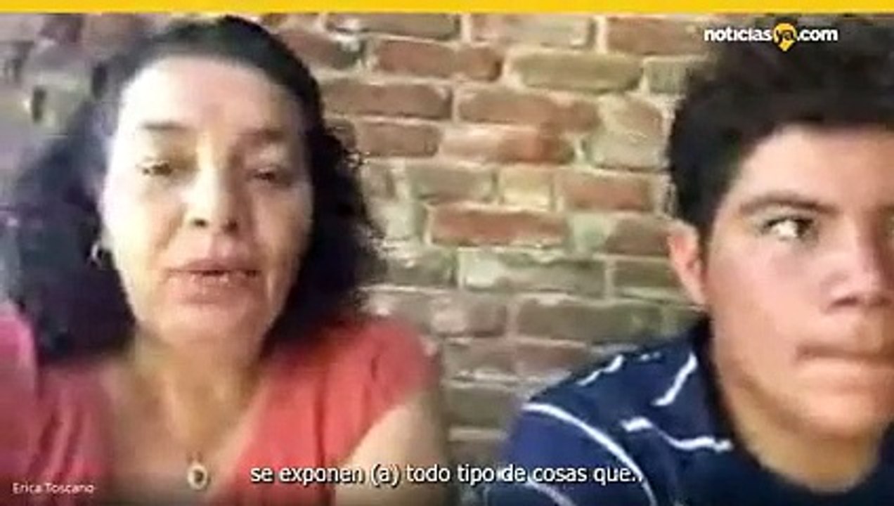 Contenido en las redes sociales y cómo los papás pueden limitar el uso a sus hijos.