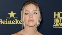 Sydney Sweeney Says Photo From Mom’s Birthday Has Been Turned Into a Political Statement | THR News