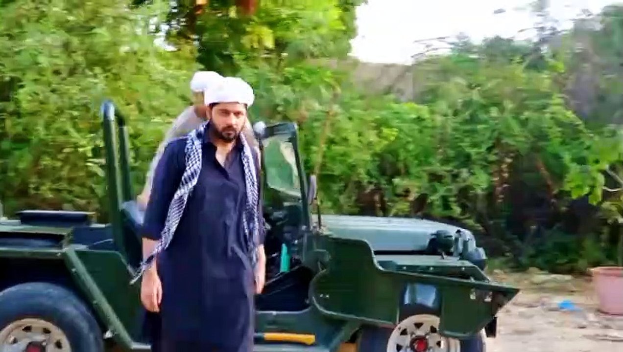 raqs e bismil ost  full song video