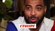 Ngapeth : «Le Cameroun est mon deuxième pays» - Volley - Mondial (H)