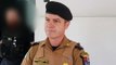 Coronel da Polícia Militar conversa com a CGN sobre a apreensão de drogas realizada nesta segunda-feira (29)