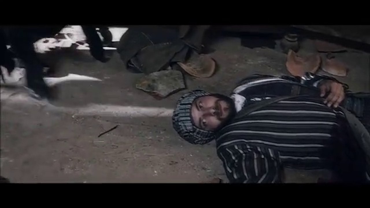 سلطان عاشور 10، موسم 2 الحلقة 21 سيف السلطان 2