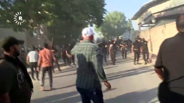 Más de una decena de muertos en Irak tras retirada de política de líder chiita Sadr