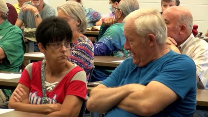 Seguridad y regreso a clases Ingleside y Aransas Pass