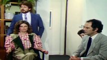 Novela Pão Pão, Beijo Beijo (1983) - Ciro enfrenta Mamma Vitória