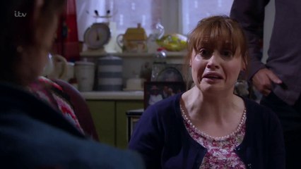 Emmerdale 29th August 2022