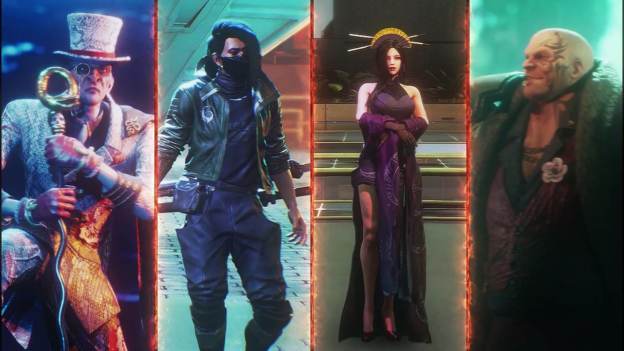 Gungrave G.O.R.E - Trailer Gameplay