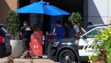 Víctima en tiroteo en La Palmera Noticias 28