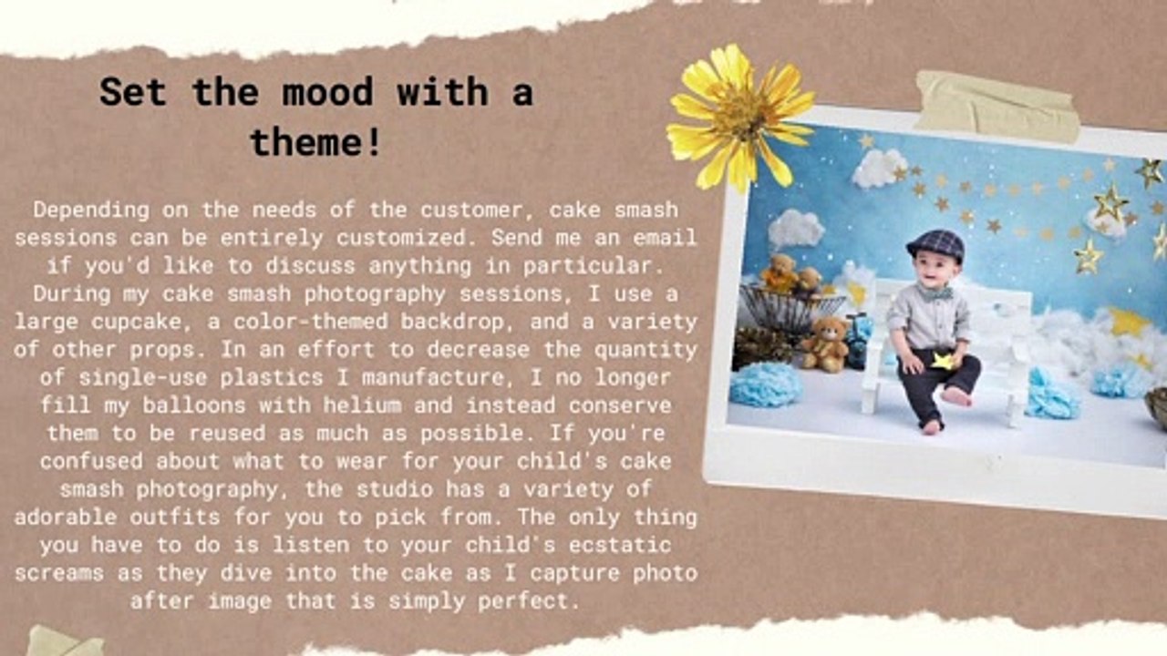 Mohit Bansal Chandigarh- 8 Things To Know About Cake Smash Photography