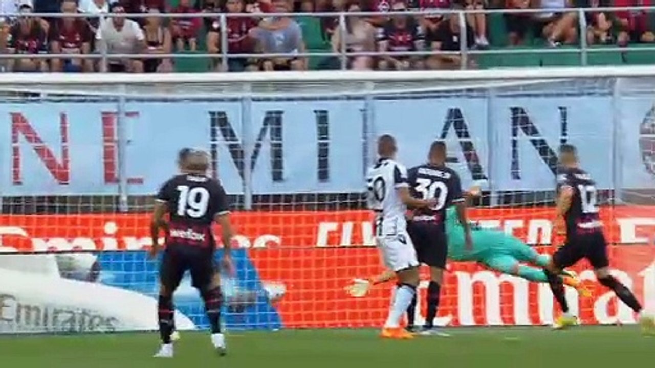 Best Easy goal in football