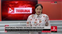 Poliomielite: Arapongas prepara vacinação nas escolas