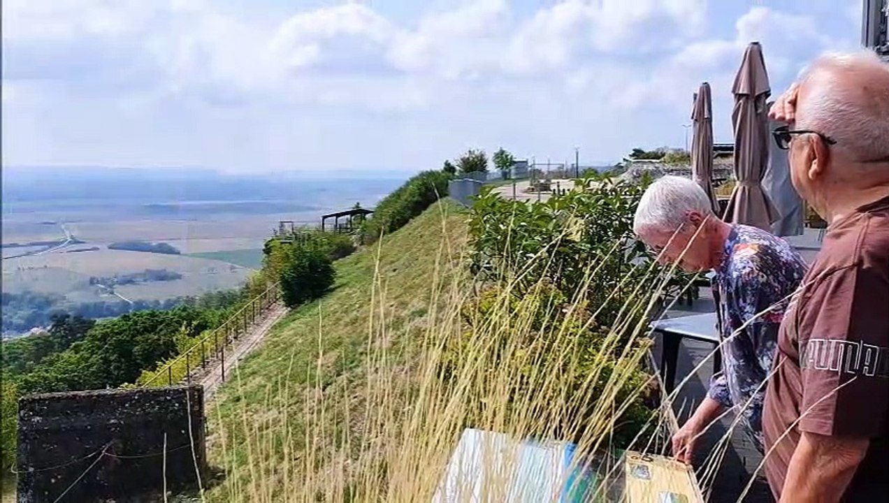 Sortie Gourmande à l'auberge du Fort Pélissier