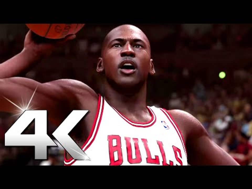 NBA 2K23 : MyTEAM Trailer 4K