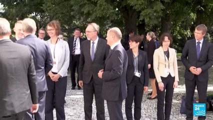 Unión Europea trabaja bajo presión ante crisis energética e inminente llegada del invierno