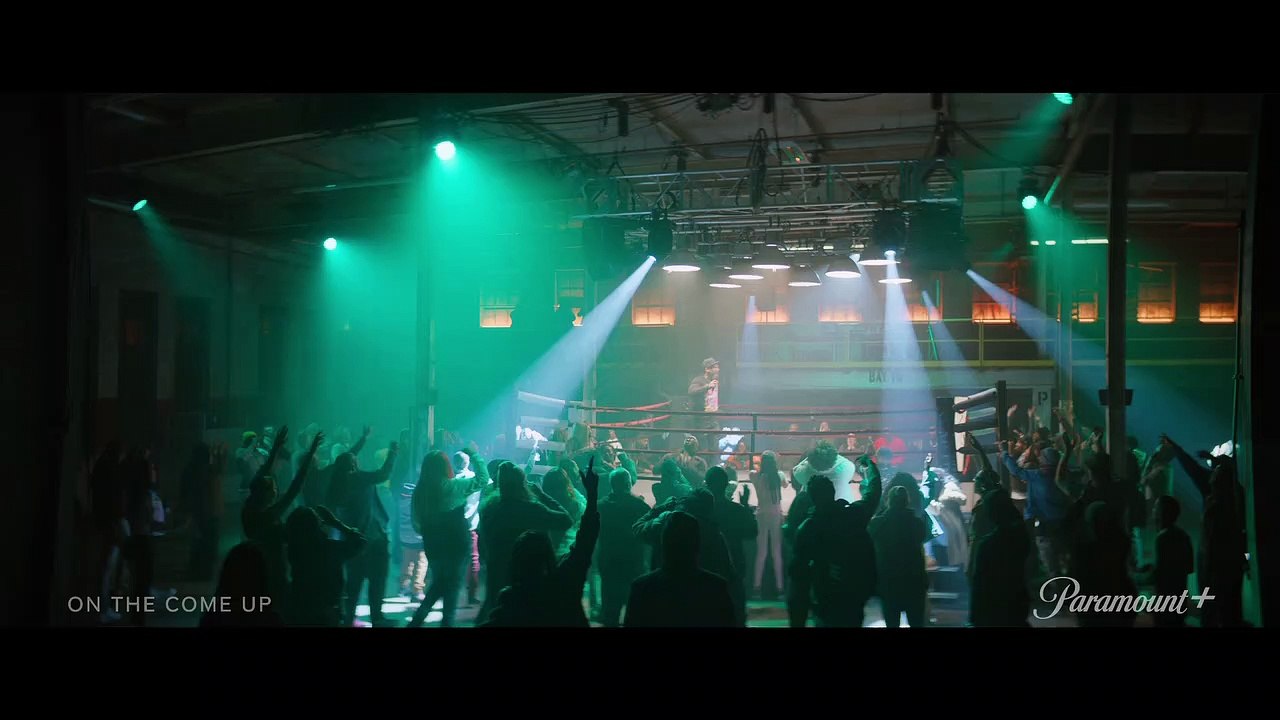 On the Come Up - Official Trailer
