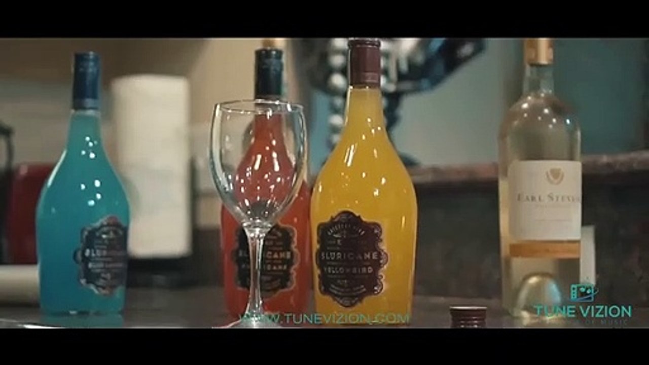 King Hot - Bad Timing [Music Video]