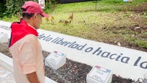 Conmemoran en Matagalpa los 55 años de la Gesta Heroica de Pancasán