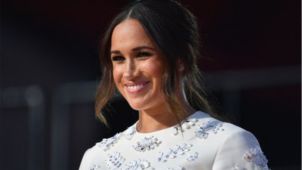 VOICI - Meghan Markle s'en prend une nouvelle fois à la famille royale