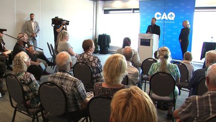 Élections 2022 : Chaudes luttes à prévoir en Gaspésie et aux Îles