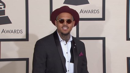 Chris Brown & Jordin Sparks Reunite To Perform ‘No Air’ 15 Years Later