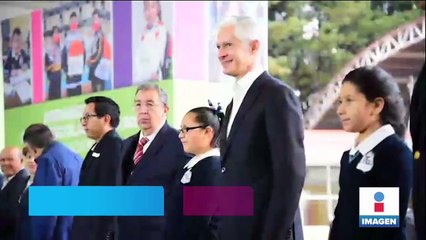 Alfredo del Mazo impulsa la cultura e igualdad en las escuelas del Edoméx