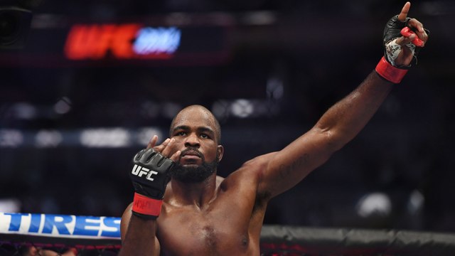 How Is Corey Anderson Preparing For His Rematch With Vadim Nemkov?
