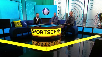 Scottish  Premiership Sunday Highlights Show Matchday 5